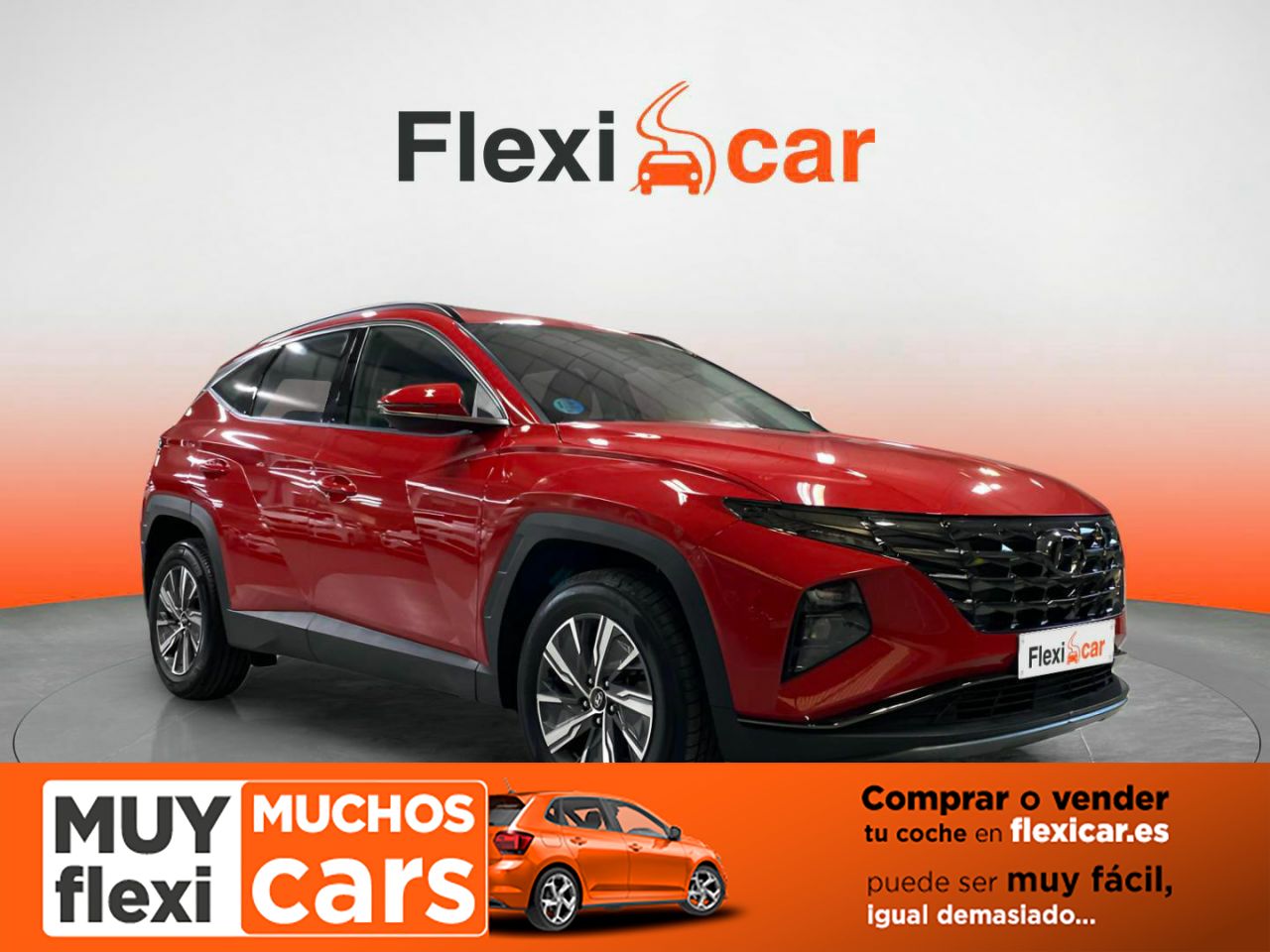 Tucson 2024  de segunda mano - hyundai tucson 2022 /