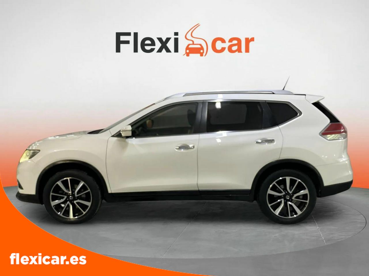 nissan x-trail 2016 / foto grande (3)