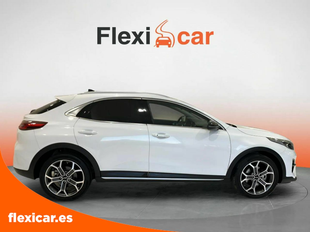 kia xceed 2021 / foto grande (2)