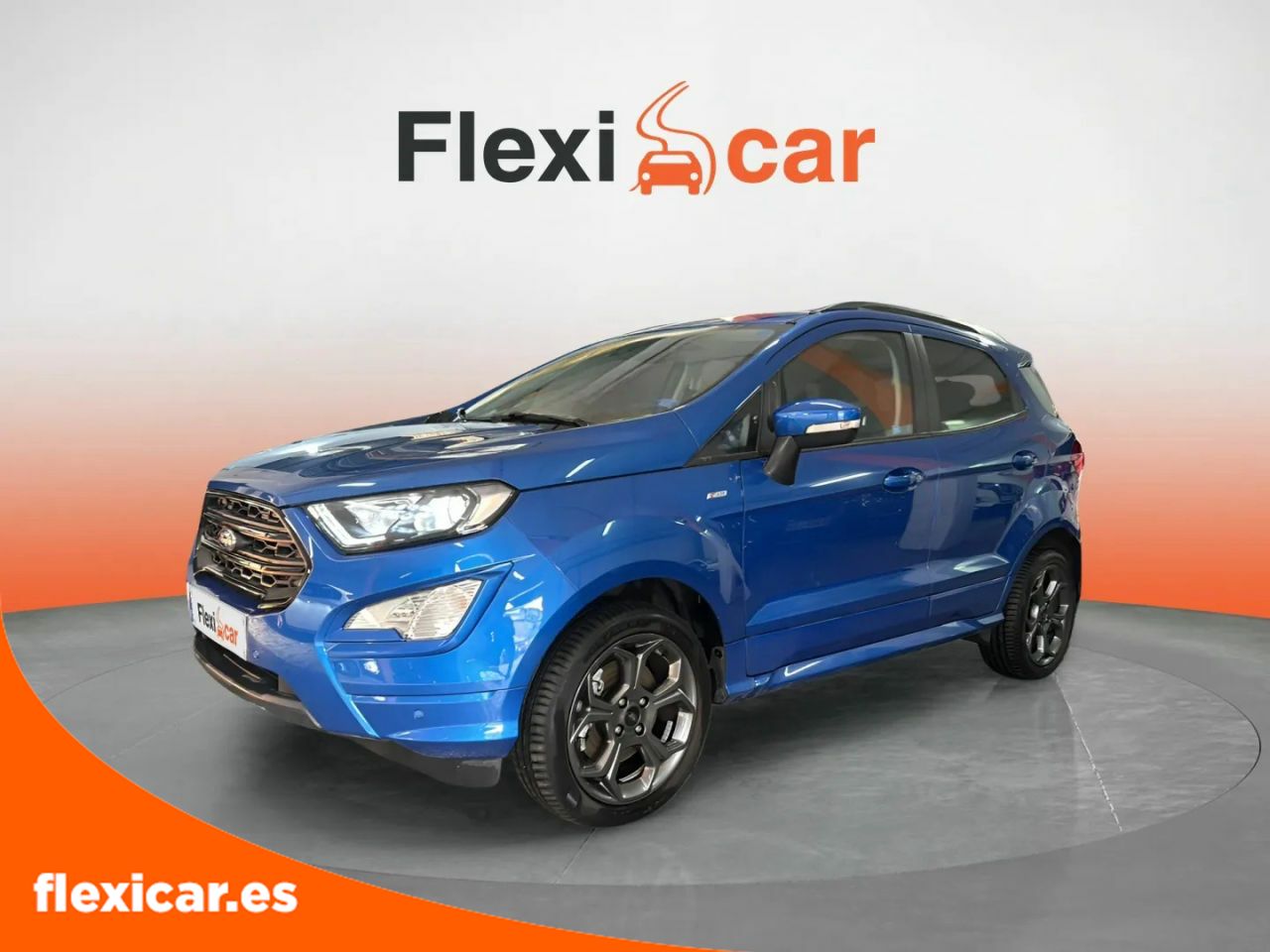ford ecosport 2023 / foto grande (2)