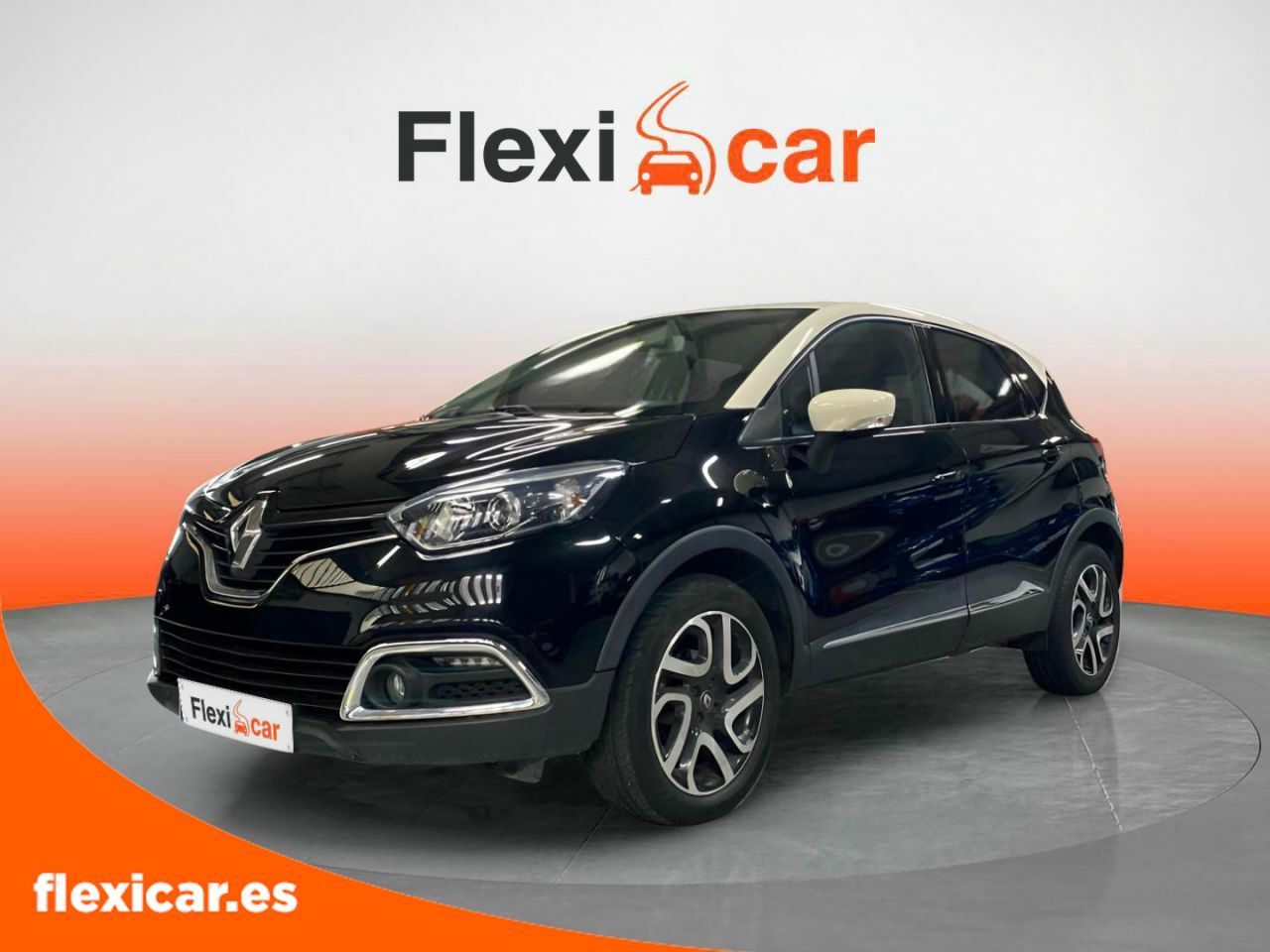 renault captur 2017 / foto grande (3)