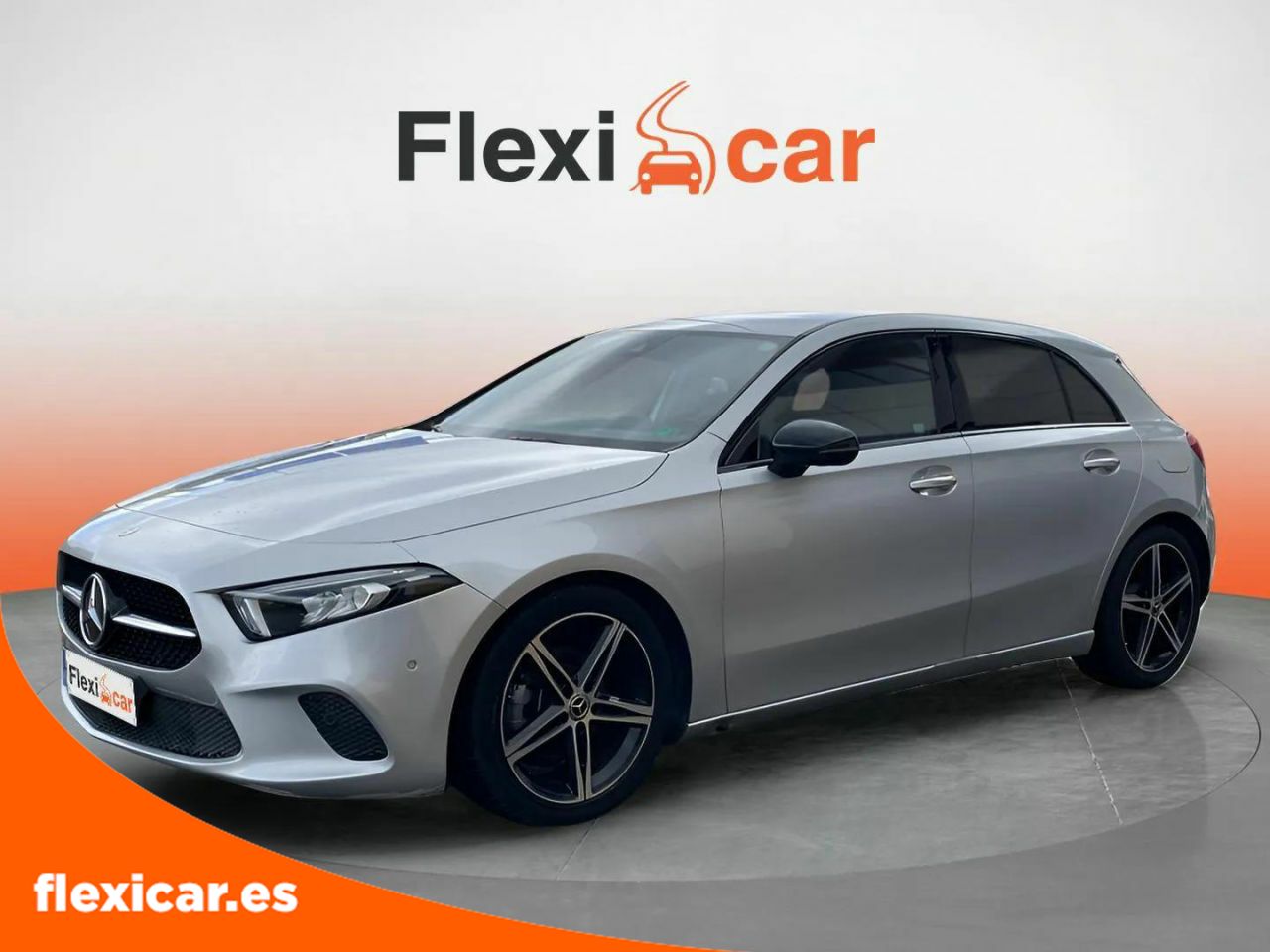 mercedes clase a 2019 / foto grande (2)