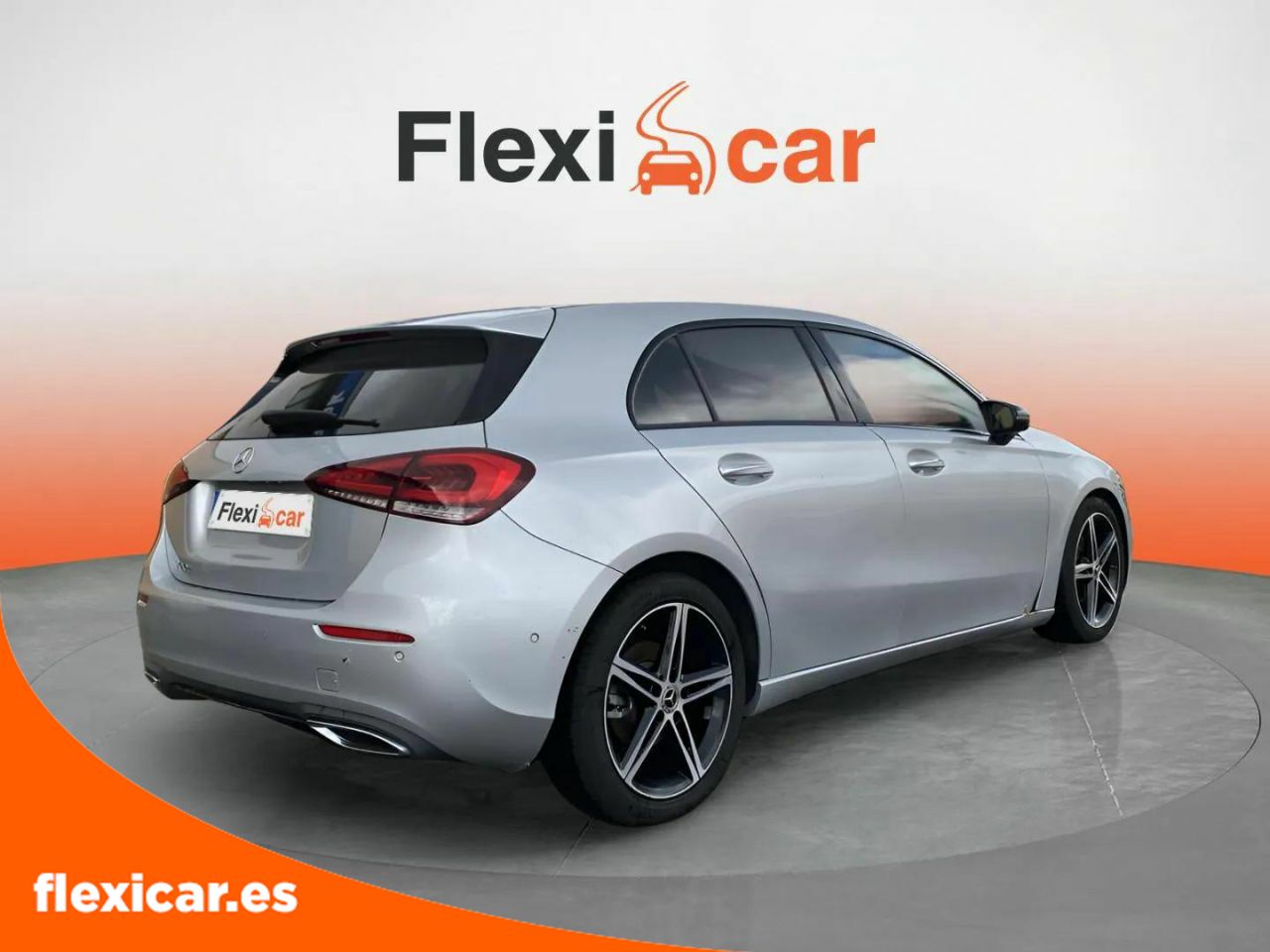 mercedes clase a 2019 / foto grande (3)