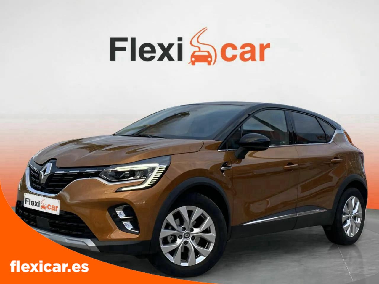 renault captur 2020 / foto grande (2)