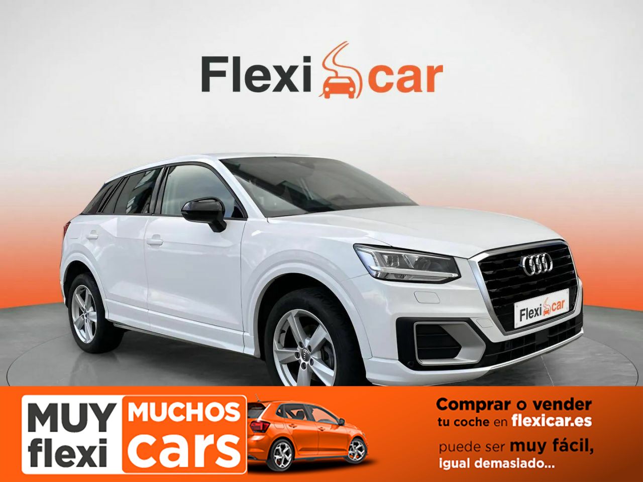 Audi q2 de segunda mano mataro  de segunda mano - audi q2 2019 /