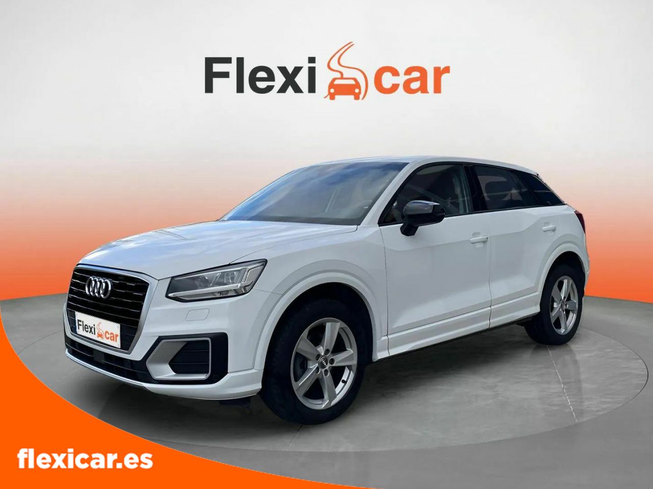 audi q2 2019 / foto grande (2)