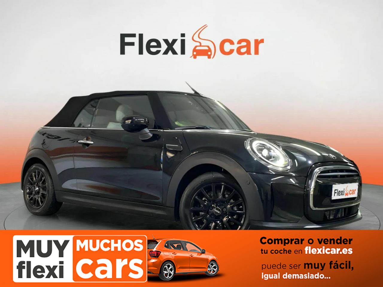 Mini  de segunda mano - mini cooper 2023 /
