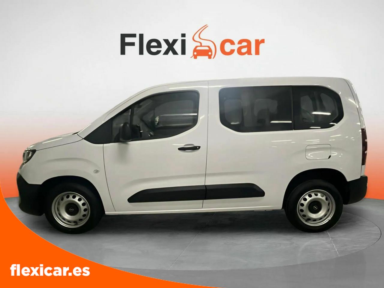 opel combo 2024 / foto grande (3)