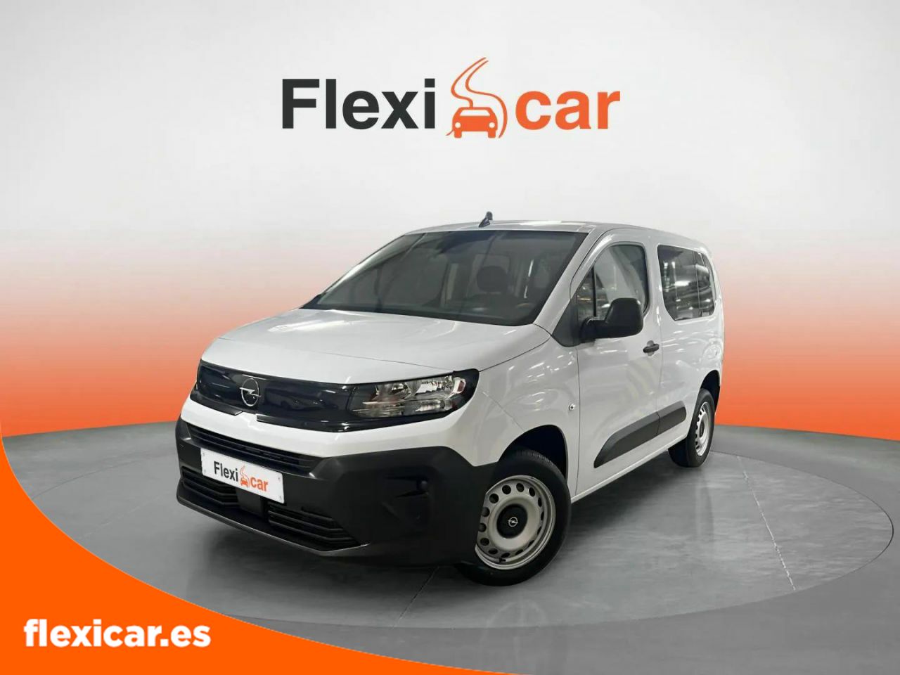 opel combo 2024 / foto grande (2)