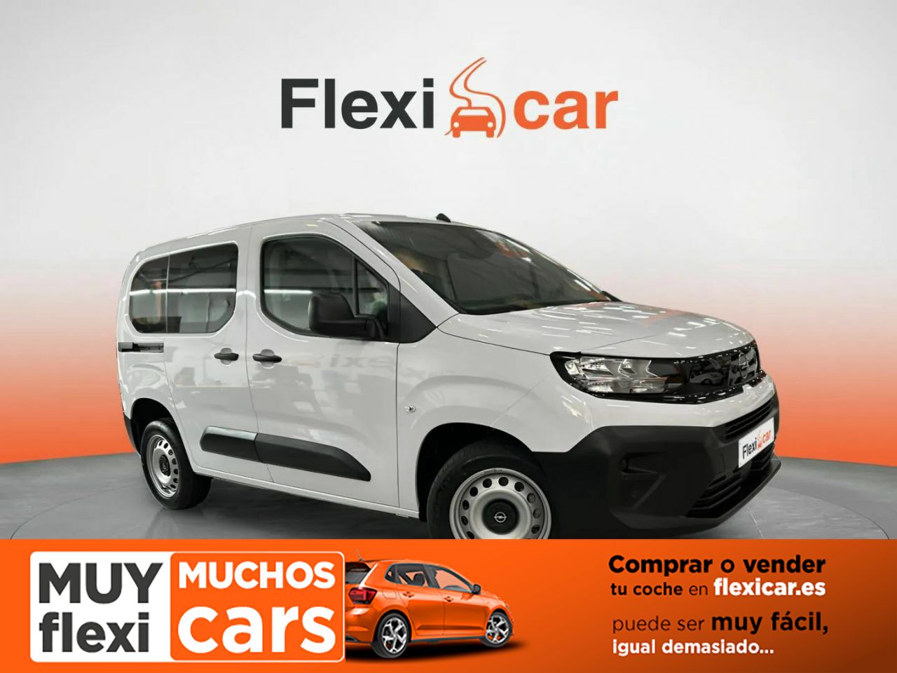 Opel combo 2024  de segunda mano - opel combo 2024 /