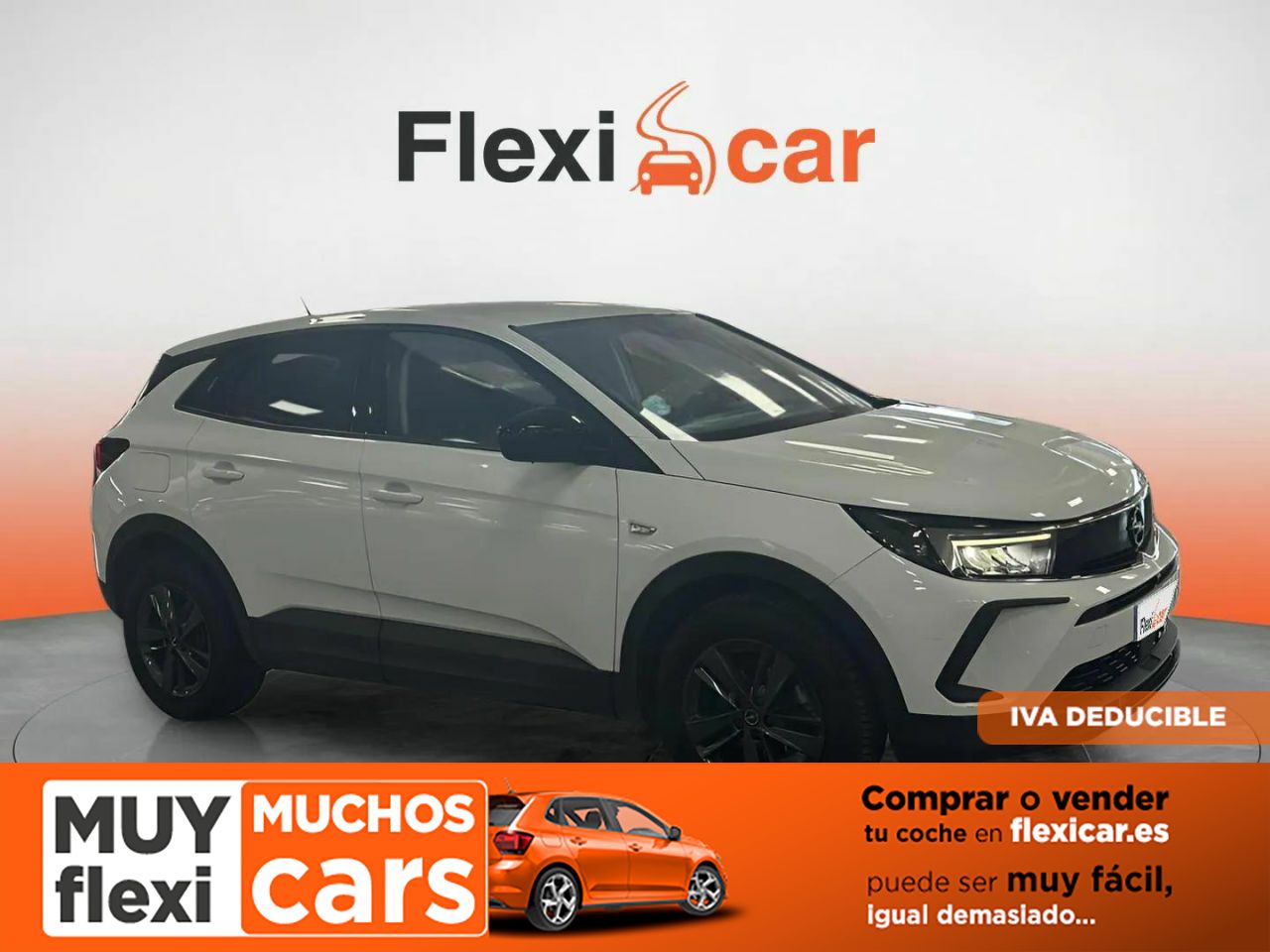 Opel astra alcala henares  de segunda mano - opel grandland 2022 /