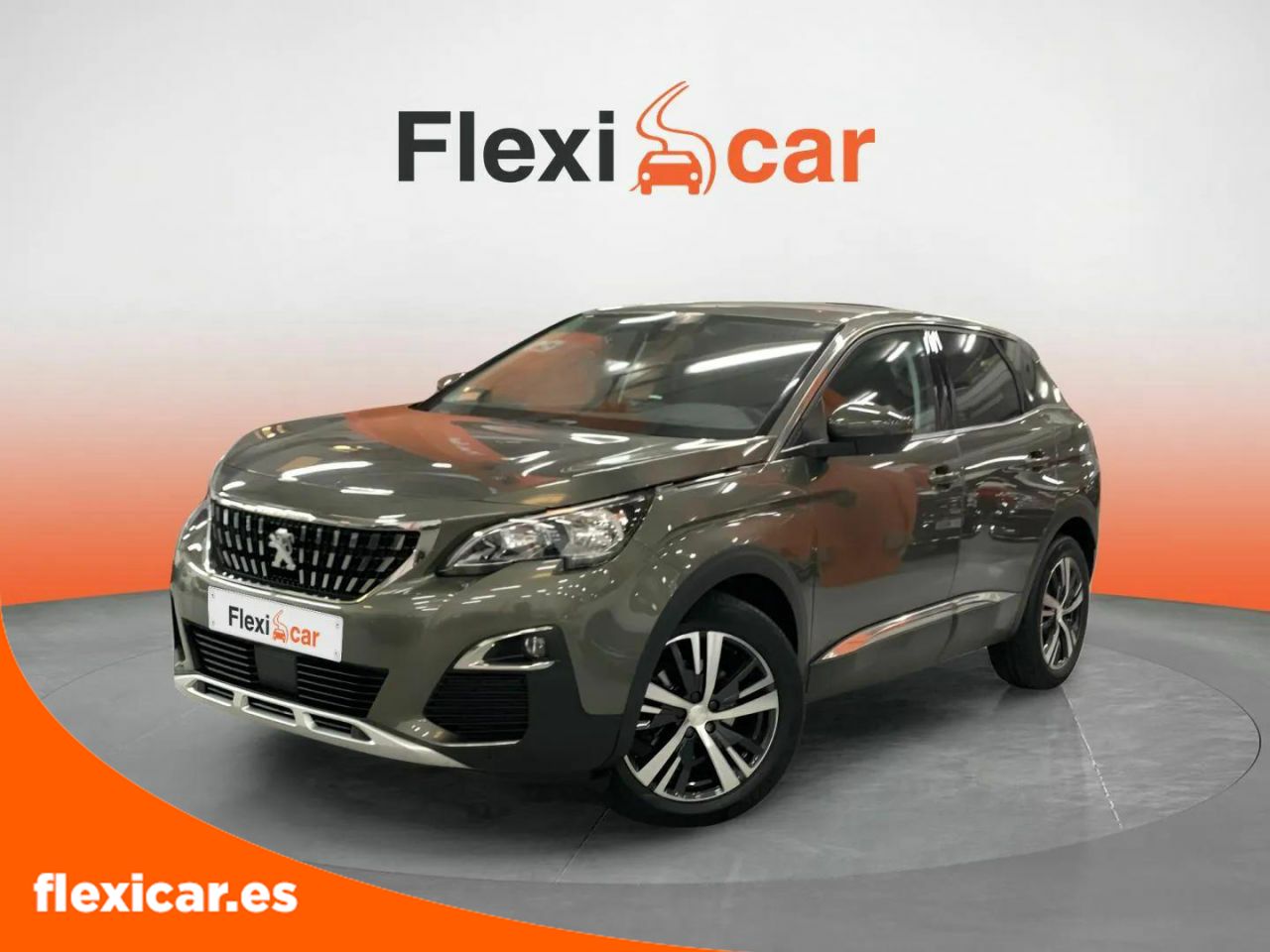 peugeot 3008 2018 / foto grande (2)