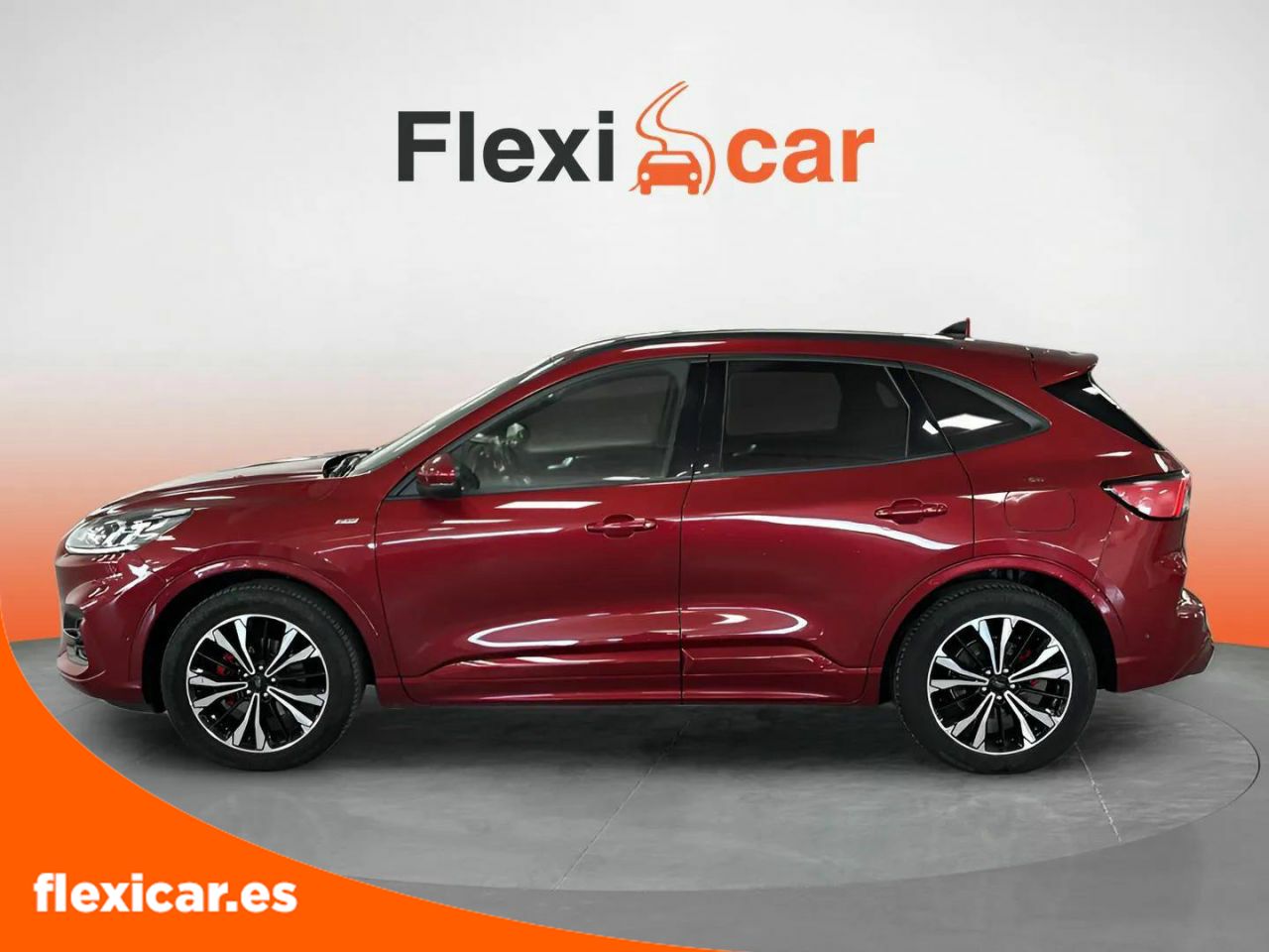 ford kuga 2022 / foto grande (3)