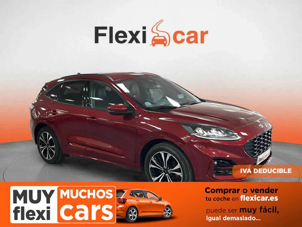 Ford explorer 2022 alcala de henares  de segunda mano - ford kuga 2022 /