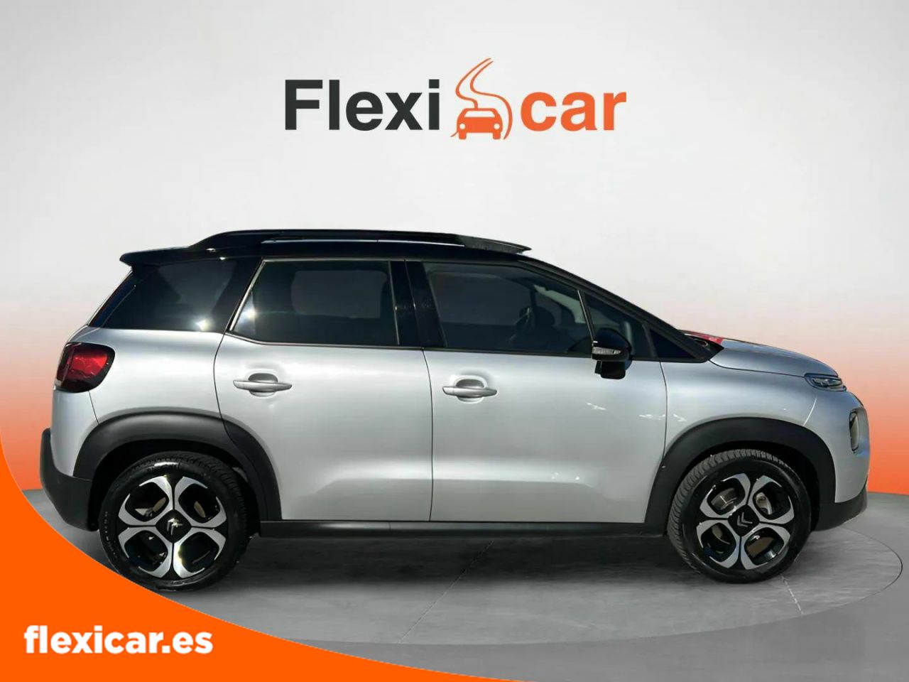citroën c3 aircross 2019 / foto grande (3)