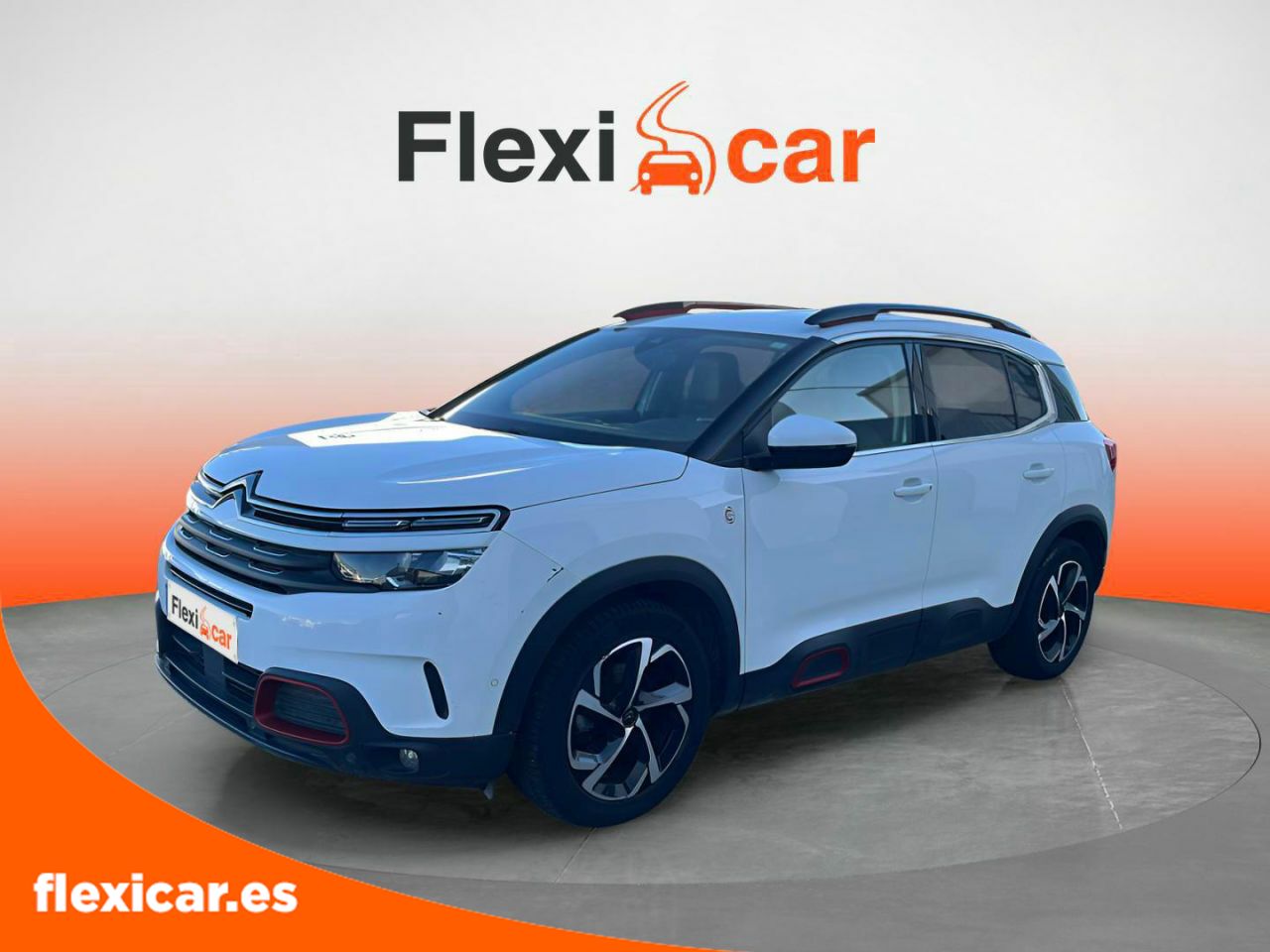 citroën c5 aircross 2020 / foto grande (3)