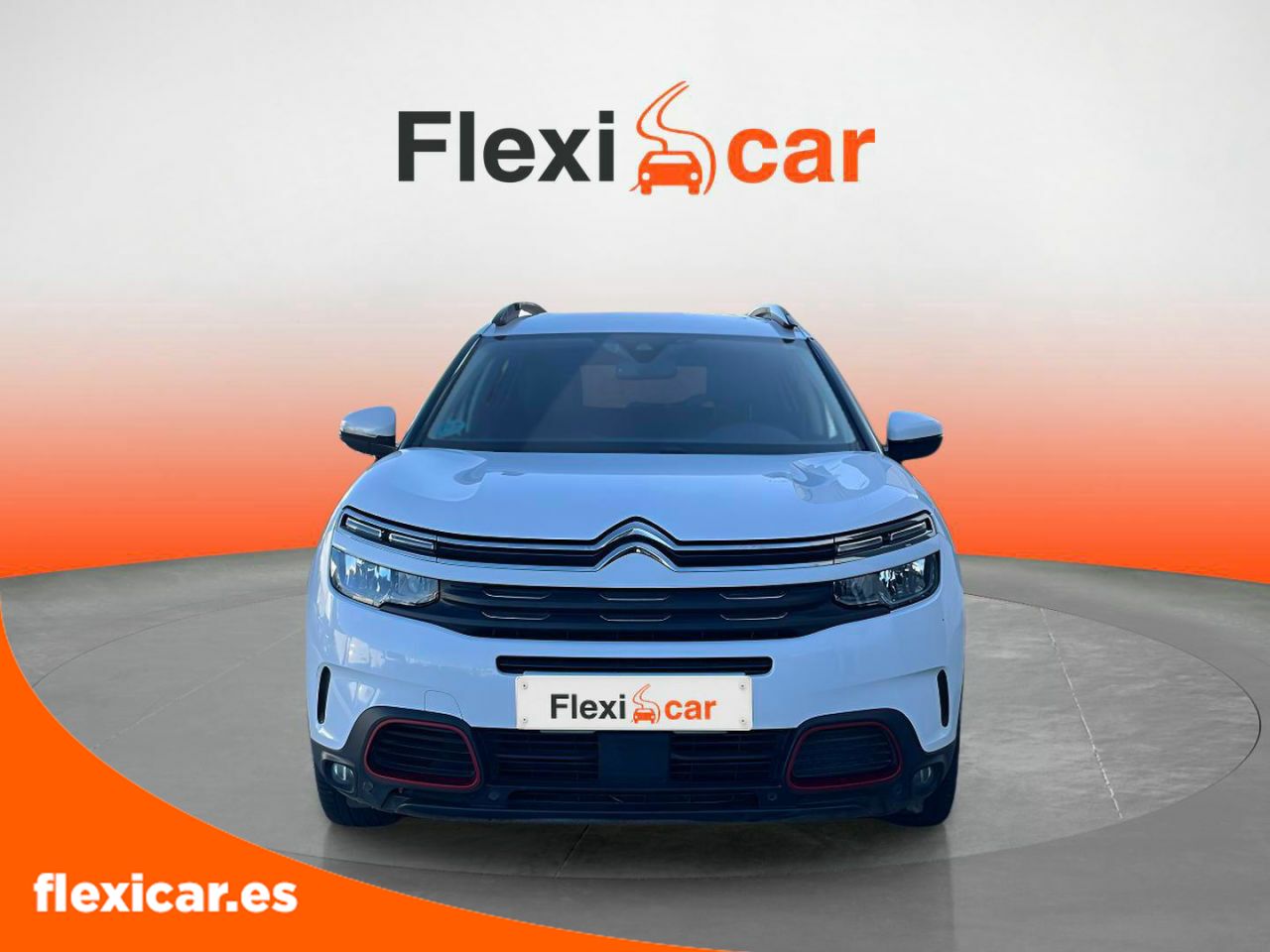 citroën c5 aircross 2020 / foto grande (2)
