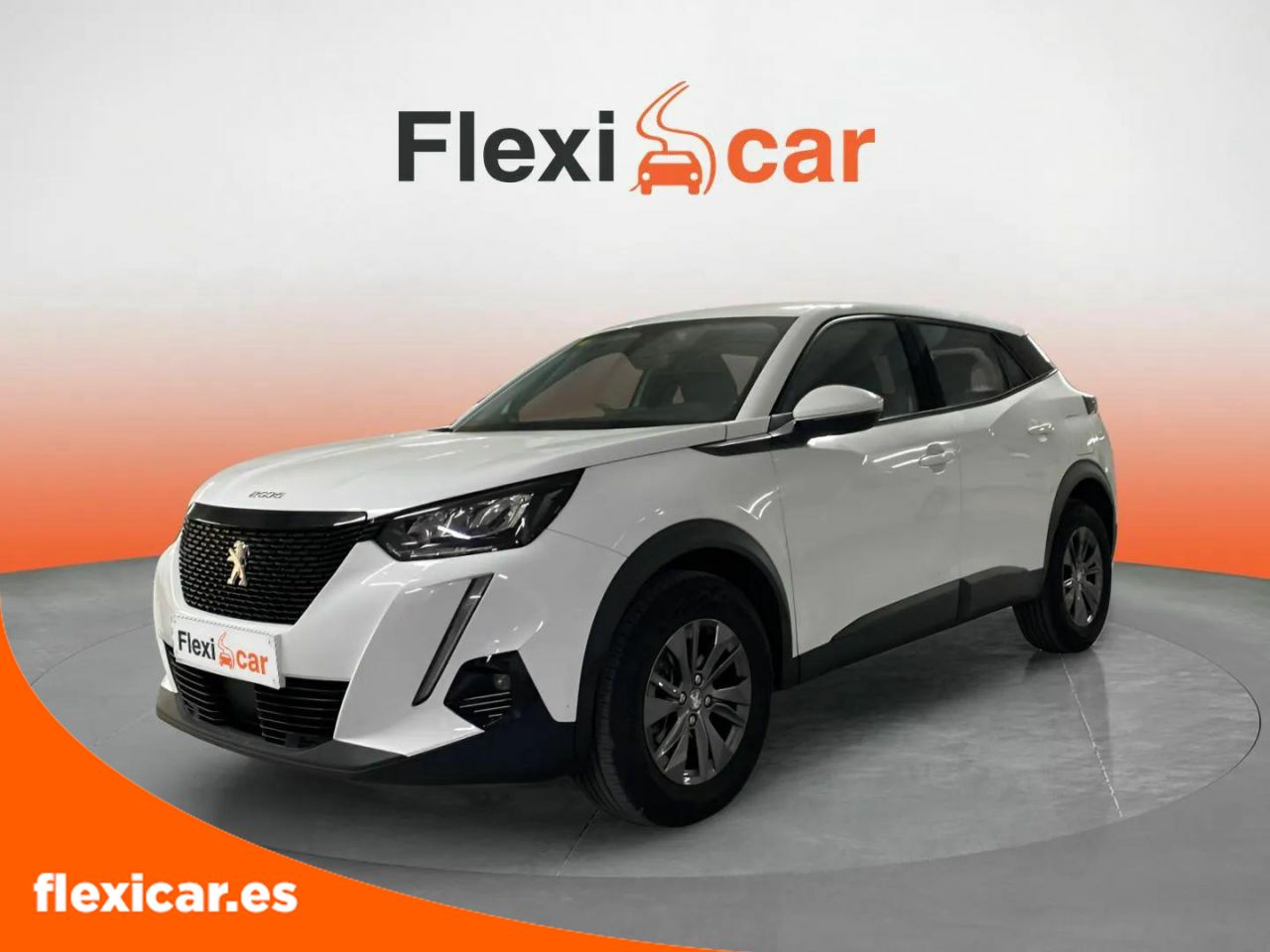 peugeot 2008 2020 / foto grande (3)
