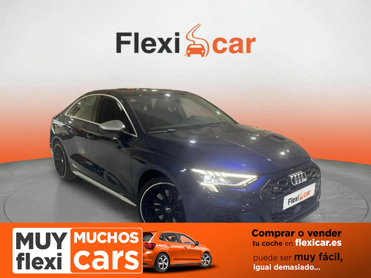 Audi a3 2019 alcala de henares  de segunda mano - audi a3 2020 /