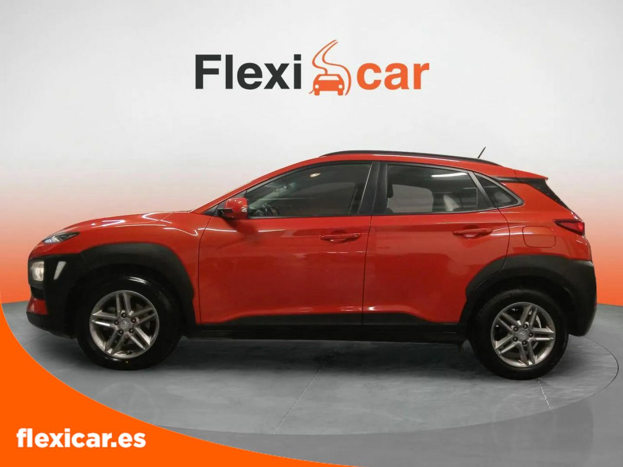 hyundai kona 2018 / foto grande (3)