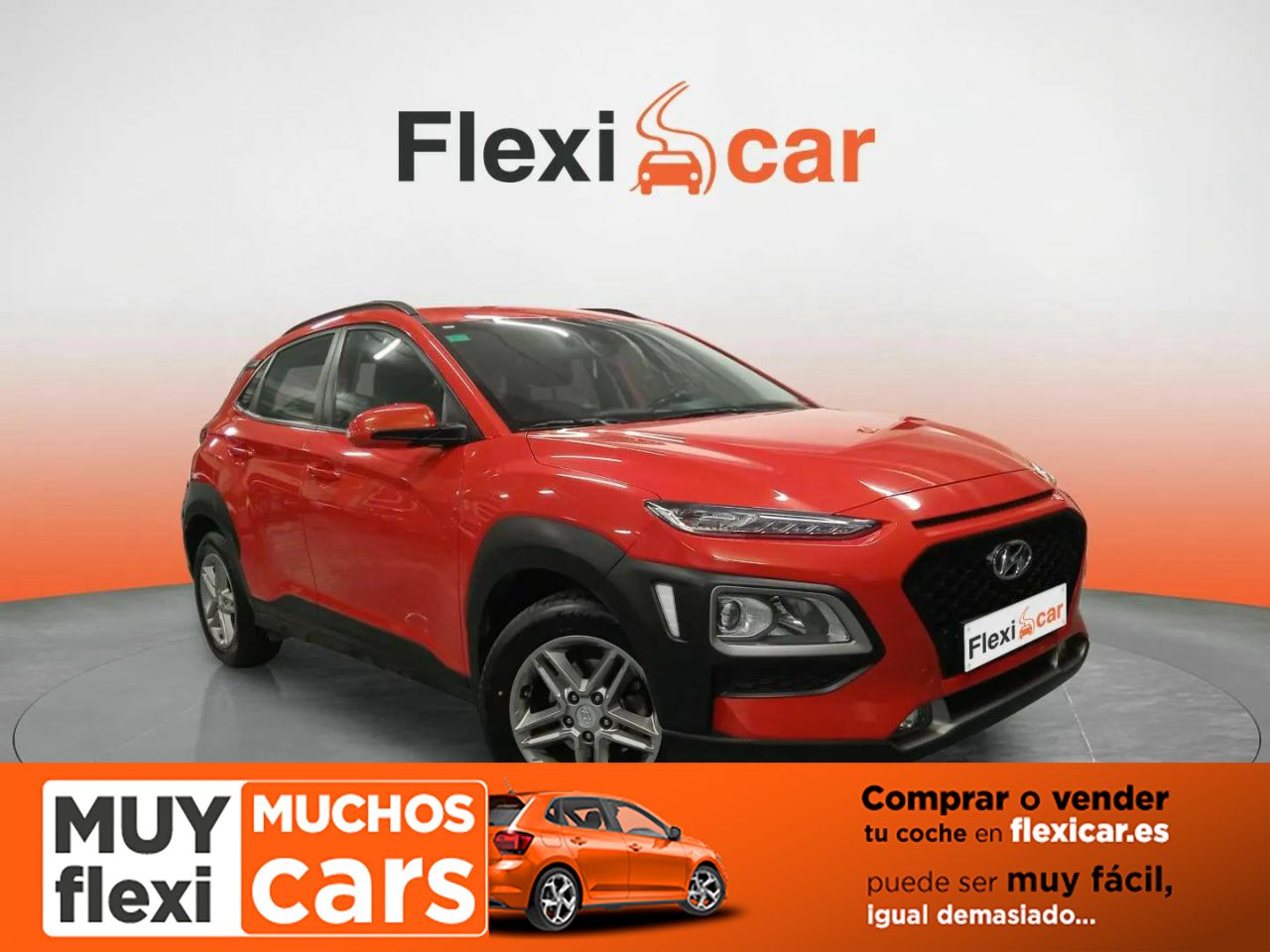 Hyundai kona 2021 alcala de henares  de segunda mano - hyundai kona 2018 /