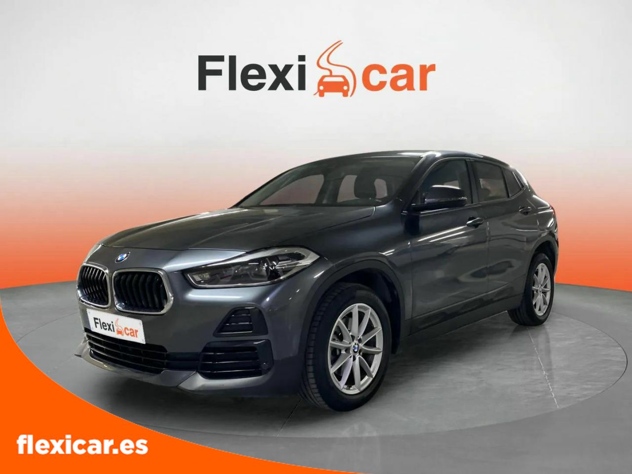 bmw x2 2021 / foto grande (3)