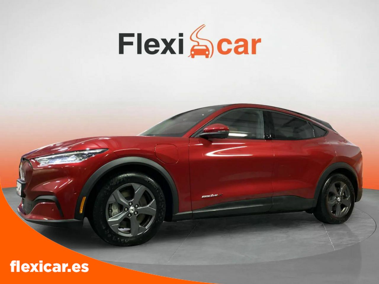 ford mustang mach-e 2022 / foto grande (3)