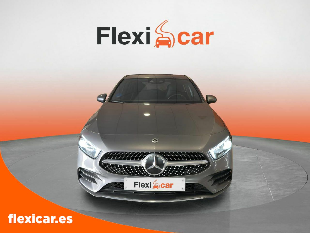 mercedes clase a 2021 / foto grande (2)
