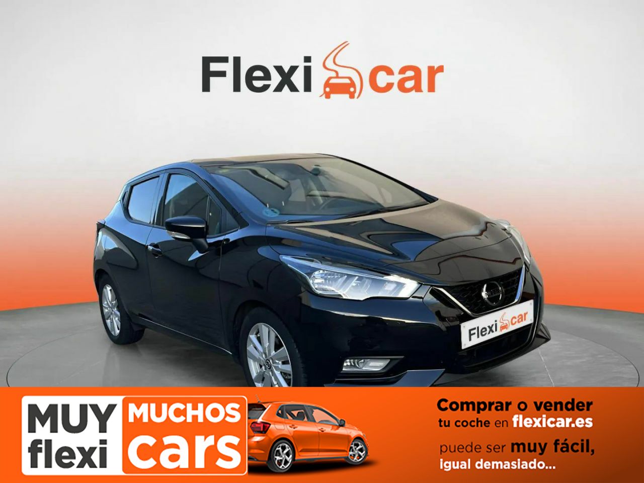 Nissan micra 2021 tasacion del mercado  de segunda mano - nissan micra 2020 /