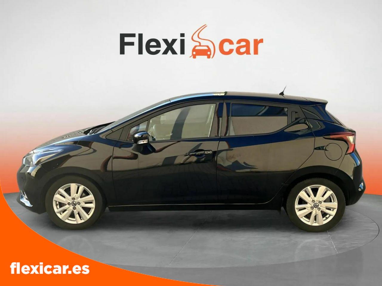 nissan micra 2020 / foto grande (2)
