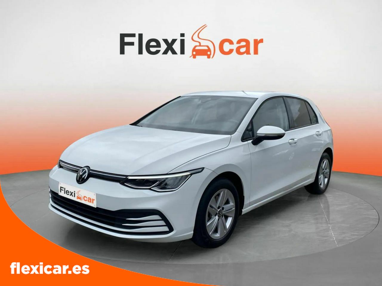 volkswagen golf 2023 / foto grande (2)