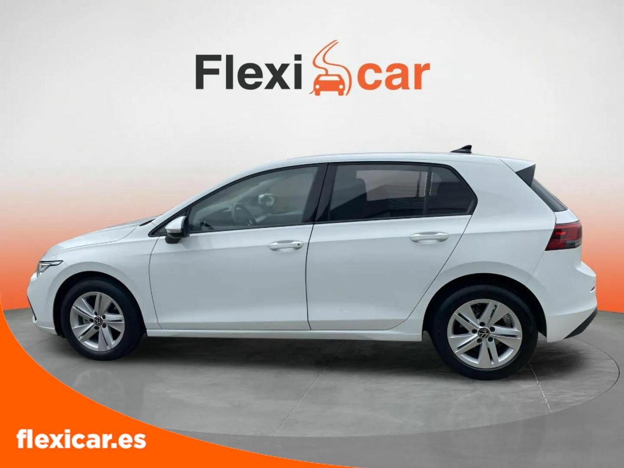 volkswagen golf 2023 / foto grande (3)