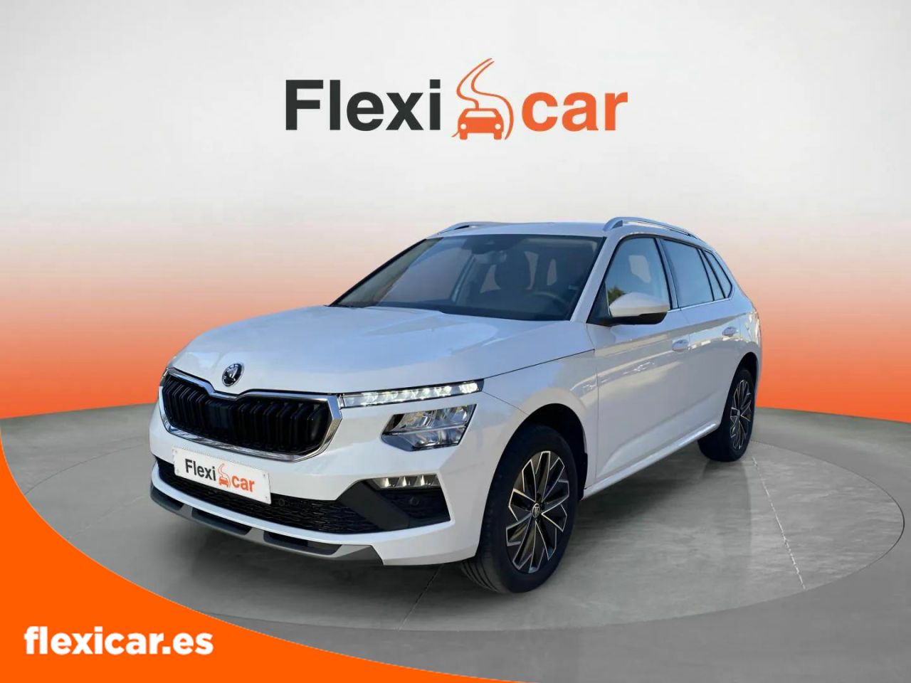 skoda kamiq 2024 / foto grande (2)
