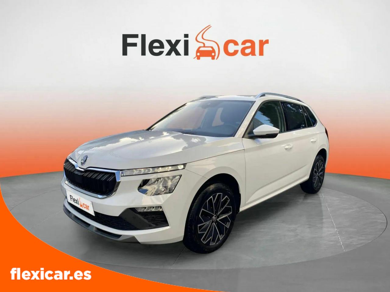 skoda kamiq 2024 / foto grande (2)