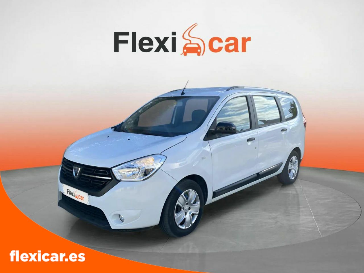 dacia lodgy 2022 / foto grande (2)