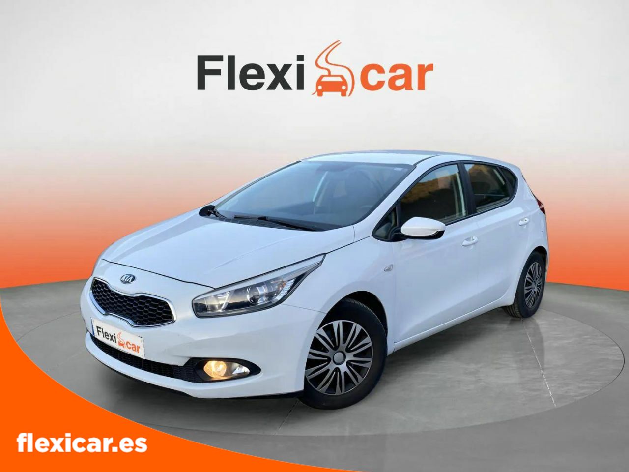 kia ceed 2015 / foto grande (3)