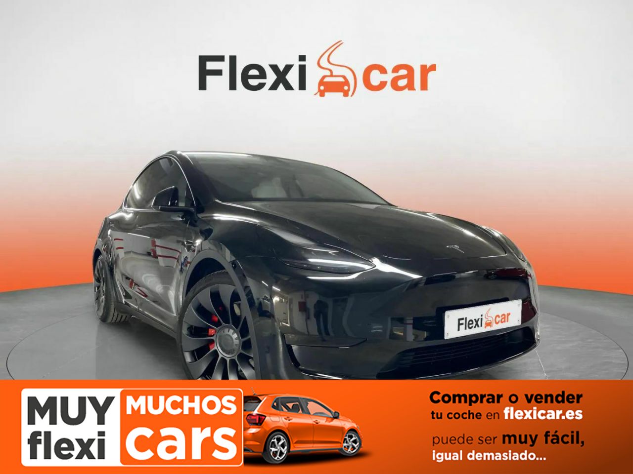 Foto tesla model y 2023 /