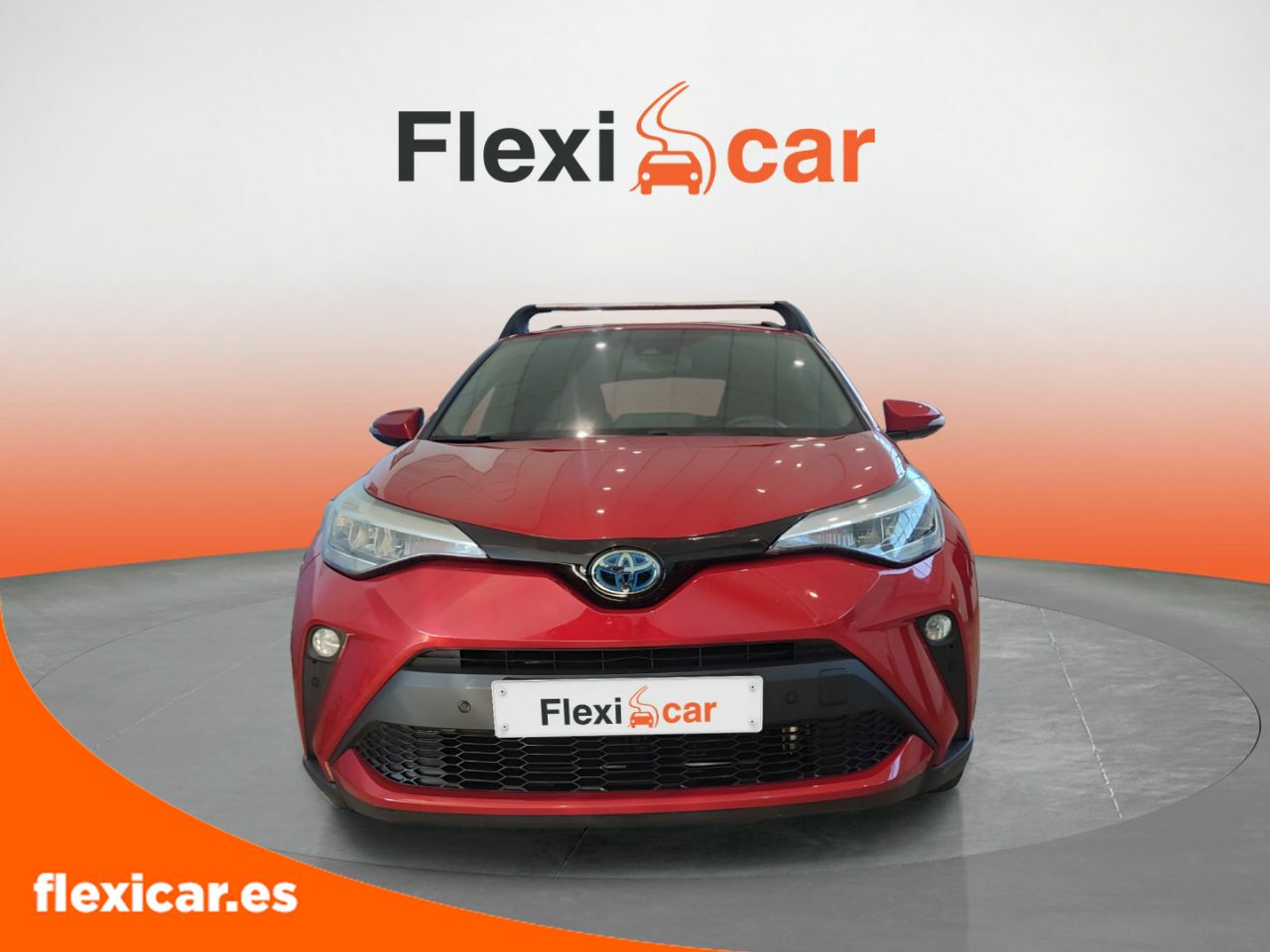 toyota c-hr 2021 / foto grande (2)