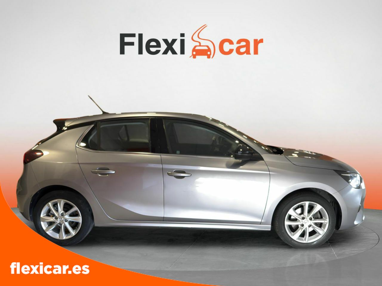 opel corsa 2021 / foto grande (2)