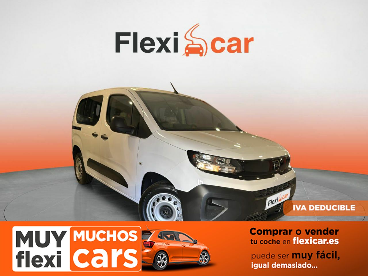Opel combo alcala de henares  de segunda mano - opel combo 2024 /