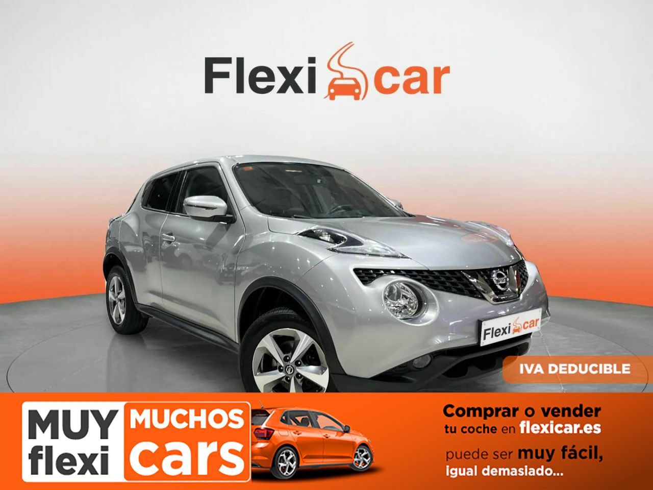 Nissan qashqai 2019 leganes  de segunda mano - nissan juke 2019 /