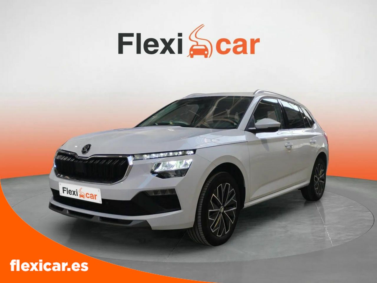 skoda kamiq 2024 / foto grande (3)