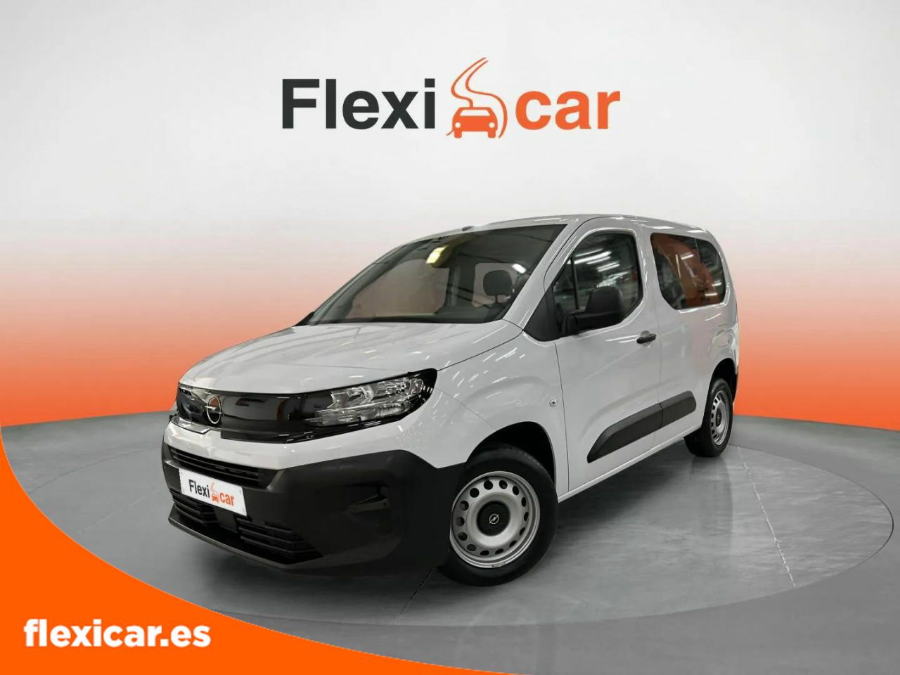 opel combo 2024 / foto grande (3)