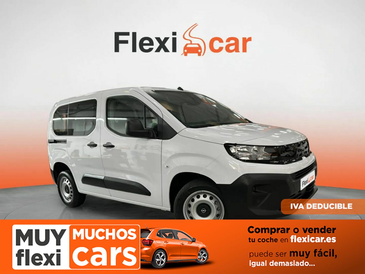 Opel combo 2024  de segunda mano - opel combo 2024 /