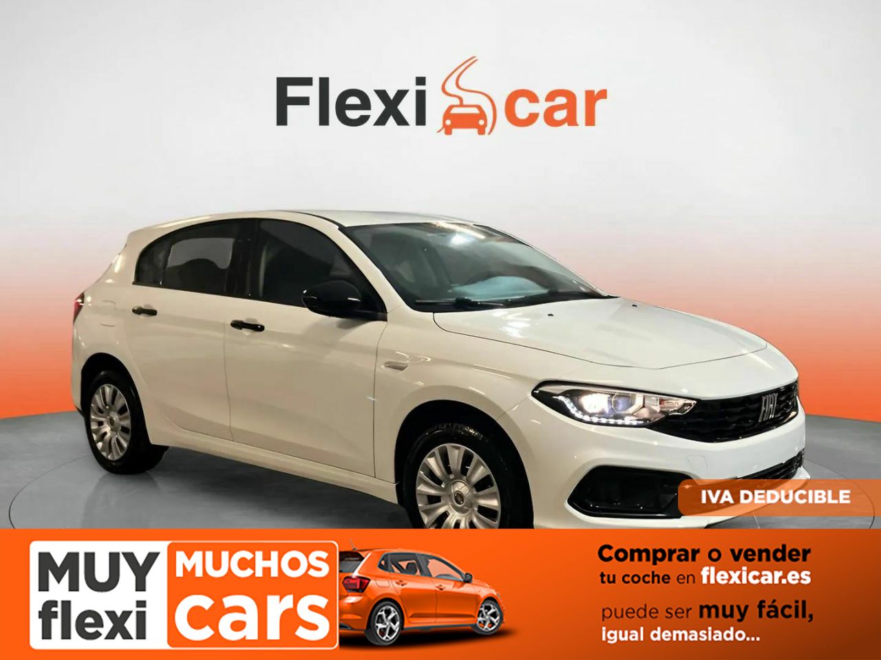 Fiat tipo 2020 sant boi llobregat  de segunda mano - fiat tipo 2024 /