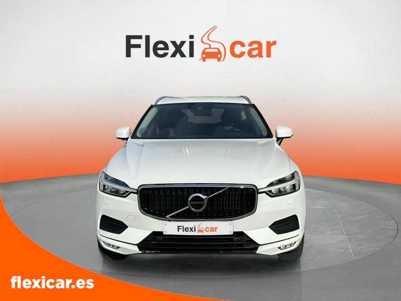 volvo xc-60 2018 / foto grande (2)