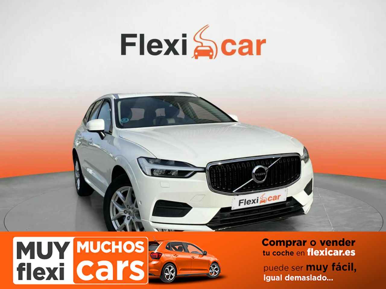 Foto volvo xc-60 2018 /