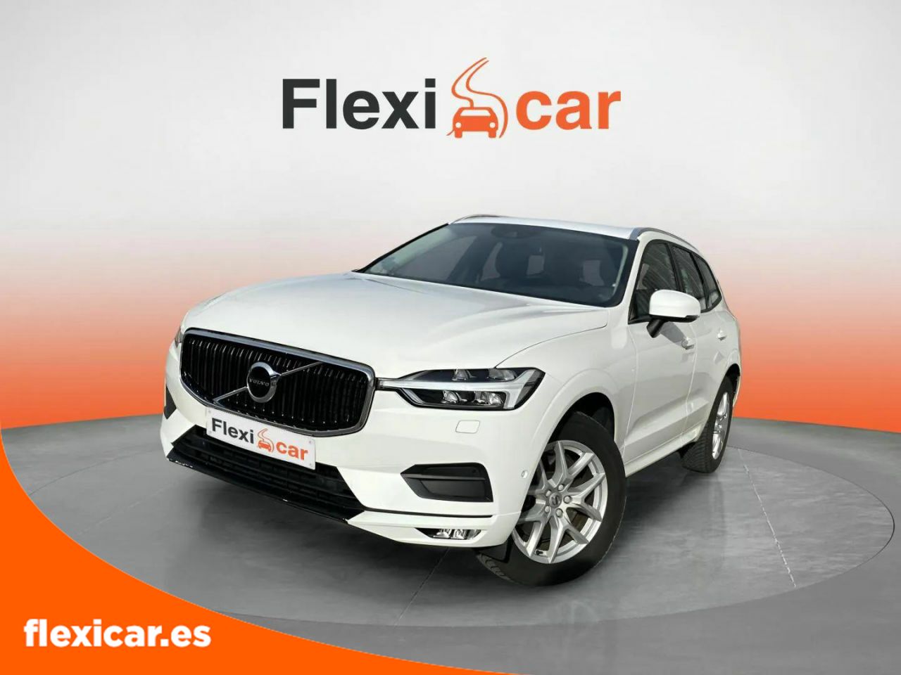 volvo xc-60 2018 / foto grande (3)