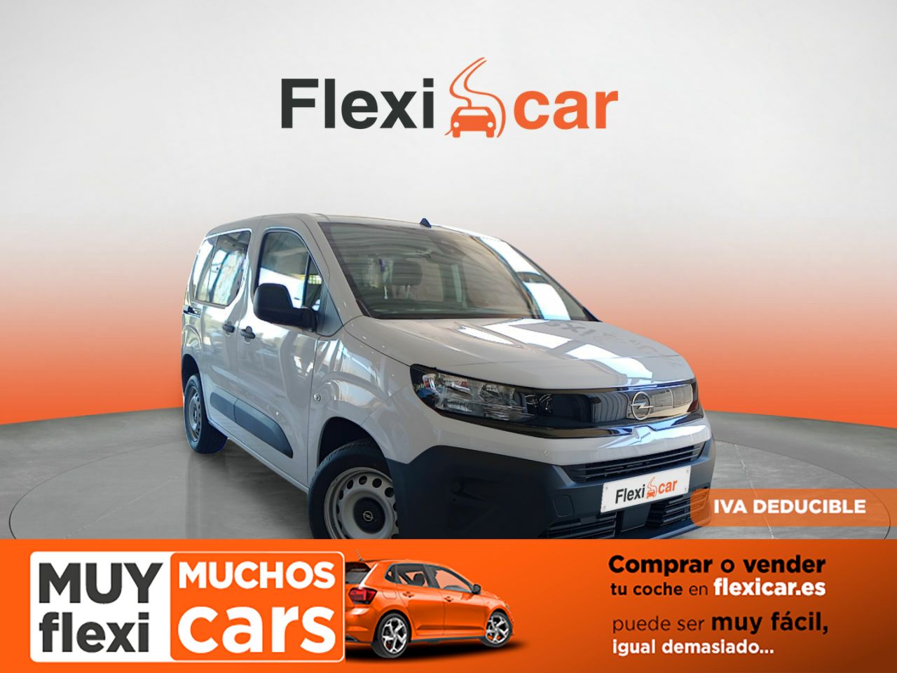 Opel combo 2024  de segunda mano - opel combo 2024 /