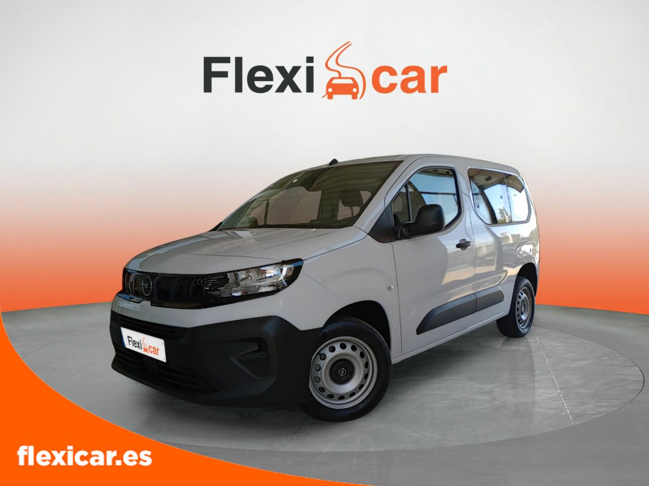opel combo 2024 / foto grande (3)